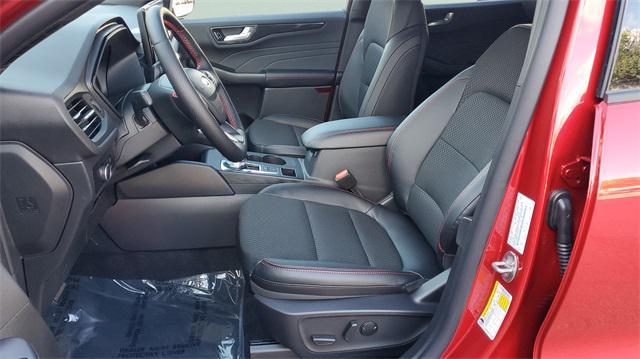 new 2026 Ford Escape car, priced at $33,221