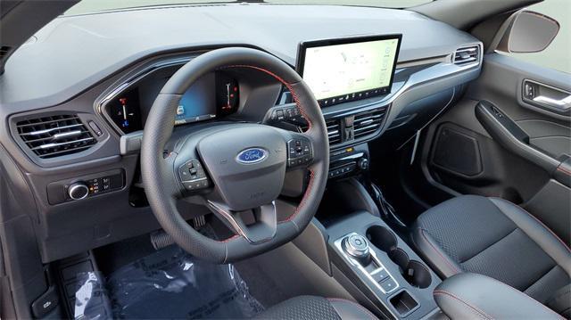 new 2026 Ford Escape car, priced at $33,221