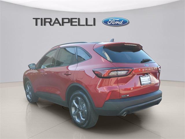 new 2026 Ford Escape car, priced at $33,221
