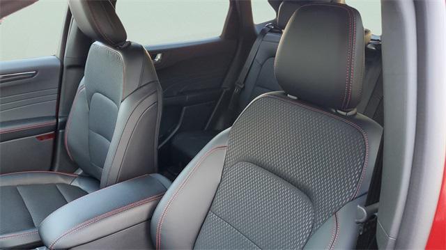 new 2026 Ford Escape car, priced at $33,221