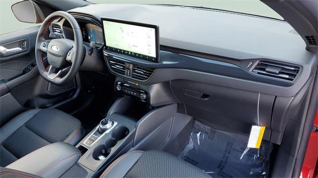 new 2026 Ford Escape car, priced at $33,221