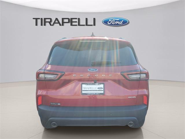 new 2026 Ford Escape car, priced at $33,221