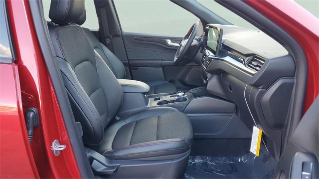 new 2026 Ford Escape car, priced at $33,221