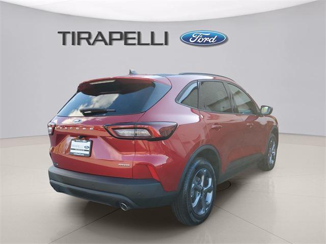 new 2026 Ford Escape car, priced at $33,221
