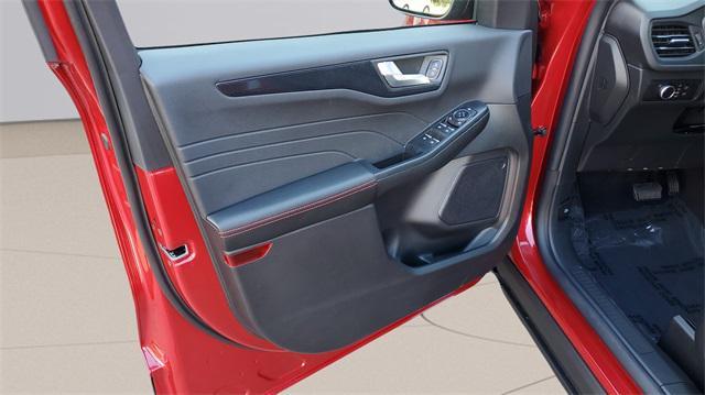 new 2026 Ford Escape car, priced at $33,221