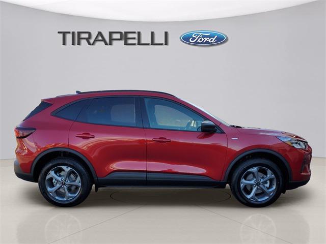 new 2026 Ford Escape car, priced at $33,221