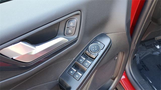 new 2026 Ford Escape car, priced at $33,221