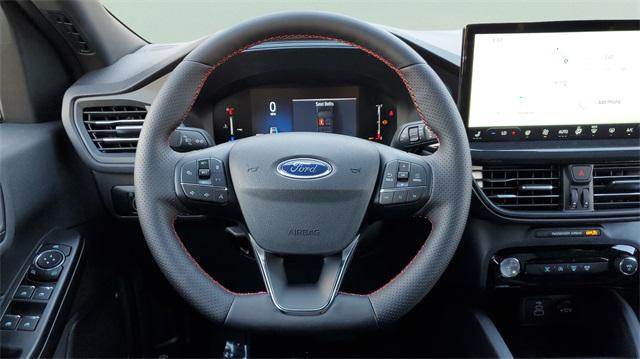 new 2026 Ford Escape car, priced at $33,221