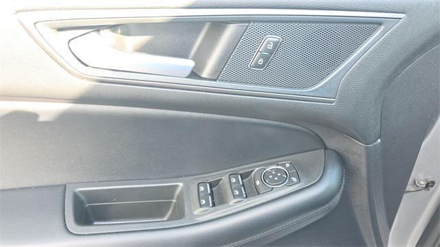 used 2022 Ford Edge car, priced at $23,491