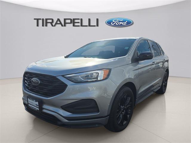 used 2022 Ford Edge car, priced at $23,491