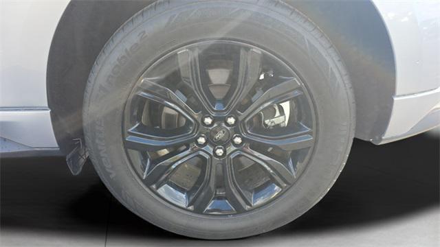 used 2022 Ford Edge car, priced at $23,491