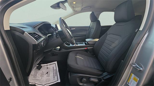 used 2022 Ford Edge car, priced at $23,491