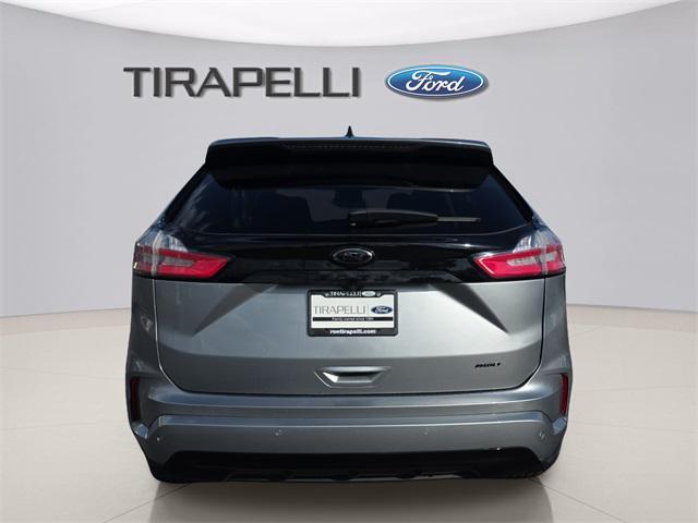 used 2022 Ford Edge car, priced at $23,491