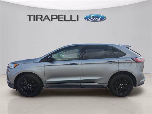 used 2022 Ford Edge car, priced at $23,491