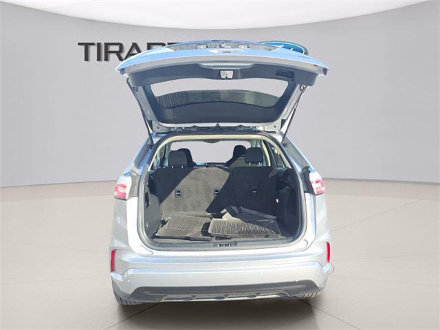 used 2022 Ford Edge car, priced at $23,491