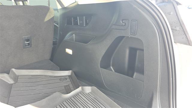 used 2022 Ford Edge car, priced at $23,491