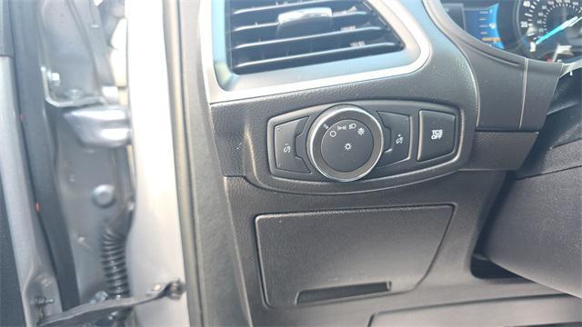 used 2022 Ford Edge car, priced at $23,491