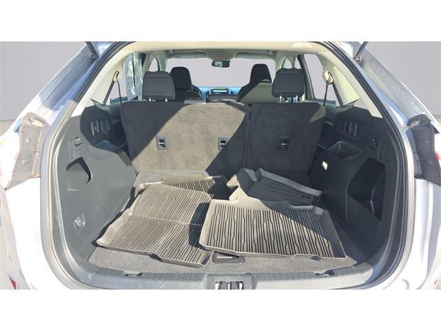 used 2022 Ford Edge car, priced at $23,491