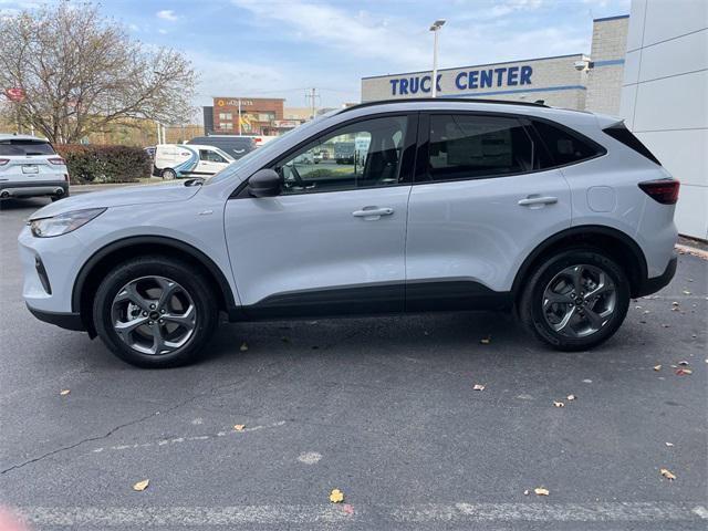 new 2025 Ford Escape car, priced at $30,846