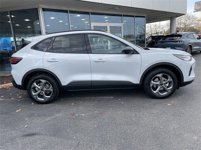 new 2025 Ford Escape car, priced at $30,846