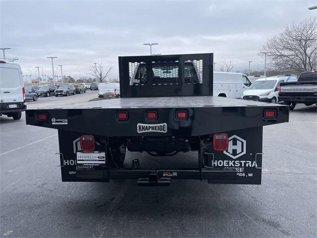 new 2024 Ford F-450 car, priced at $77,536