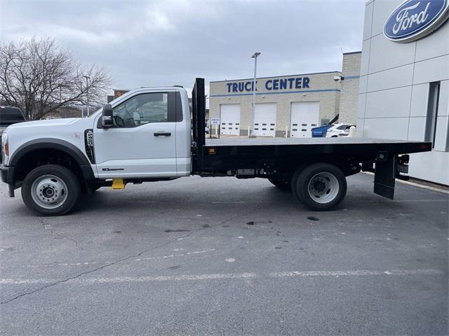 new 2024 Ford F-450 car, priced at $77,536