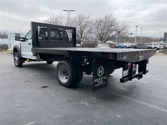 new 2024 Ford F-450 car, priced at $77,536