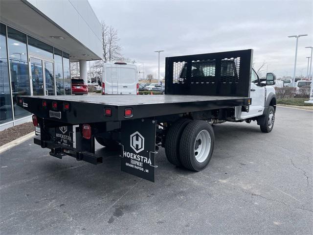 new 2024 Ford F-450 car, priced at $77,536