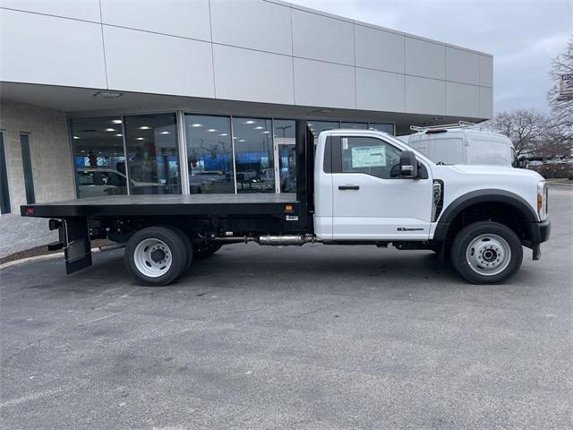 new 2024 Ford F-450 car, priced at $77,536