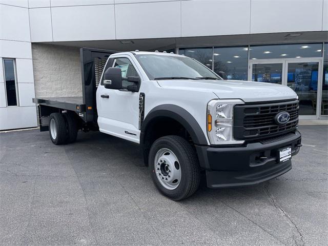 new 2024 Ford F-450 car, priced at $77,536