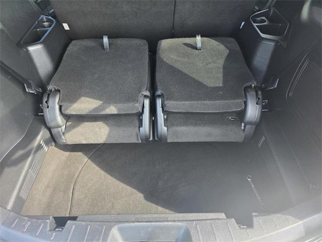 used 2017 Ford Explorer car, priced at $19,991