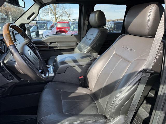 used 2013 Ford F-250 car, priced at $36,977