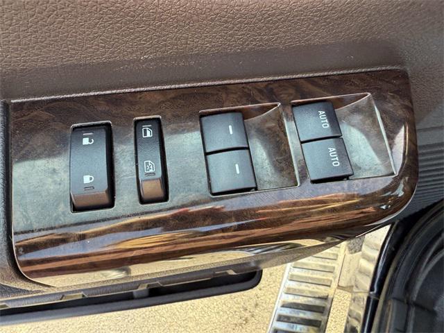 used 2013 Ford F-250 car, priced at $36,977