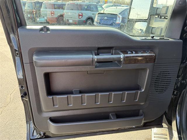 used 2013 Ford F-250 car, priced at $36,977