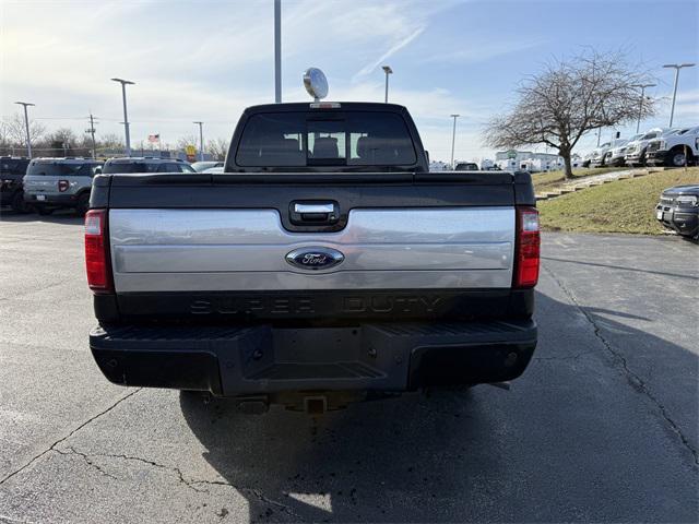 used 2013 Ford F-250 car, priced at $36,977