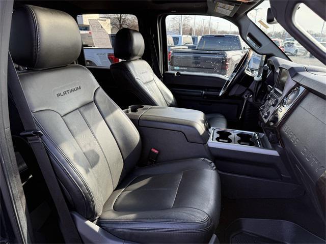 used 2013 Ford F-250 car, priced at $36,977