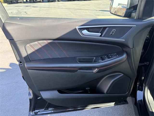 used 2023 Ford Edge car, priced at $31,777