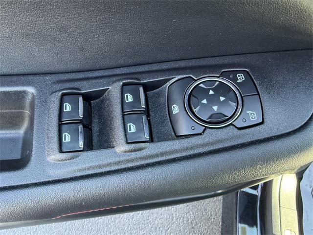 used 2023 Ford Edge car, priced at $31,777