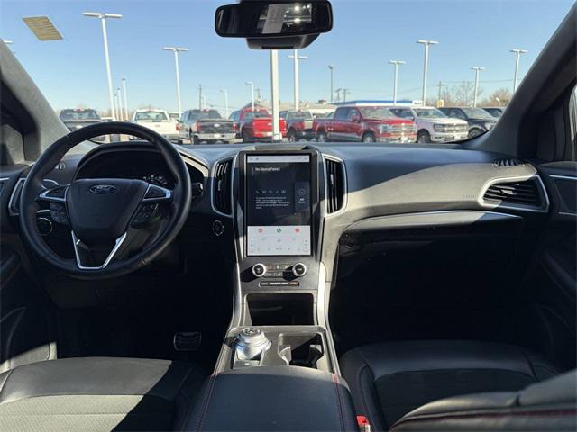 used 2023 Ford Edge car, priced at $31,777