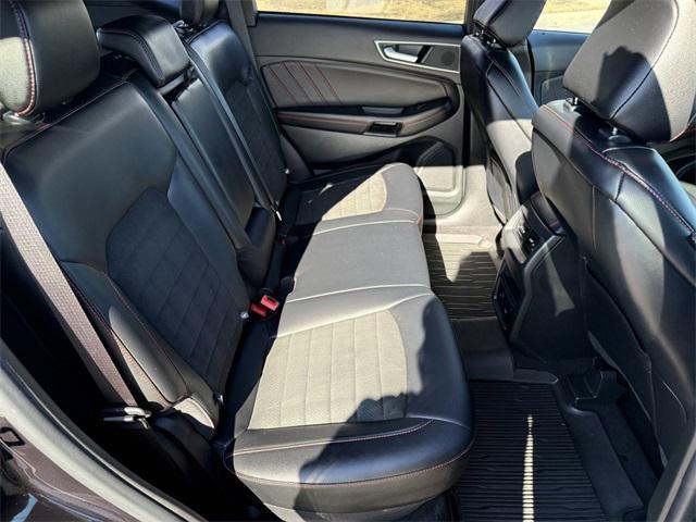 used 2023 Ford Edge car, priced at $31,777