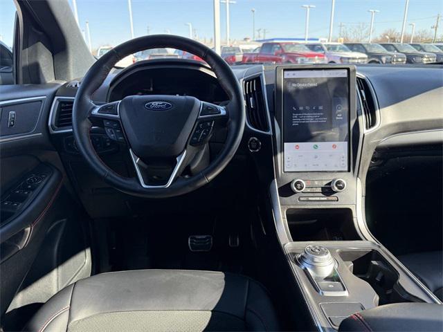 used 2023 Ford Edge car, priced at $31,777