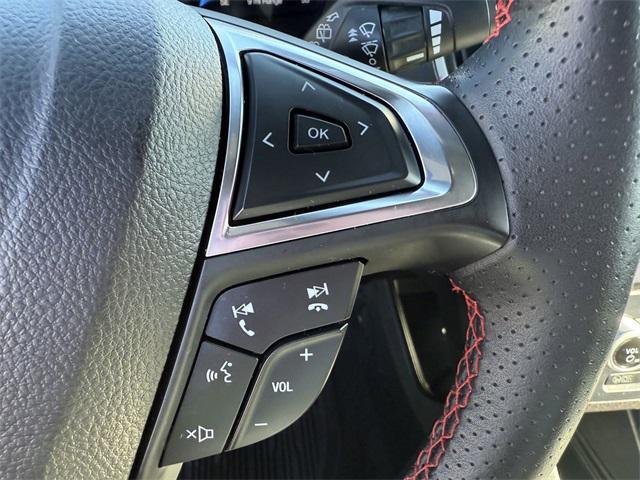 used 2023 Ford Edge car, priced at $31,777