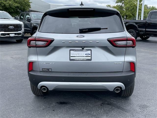 new 2023 Ford Escape car, priced at $27,788