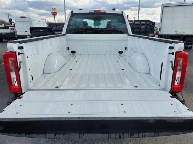 new 2025 Ford F-350 car, priced at $55,396