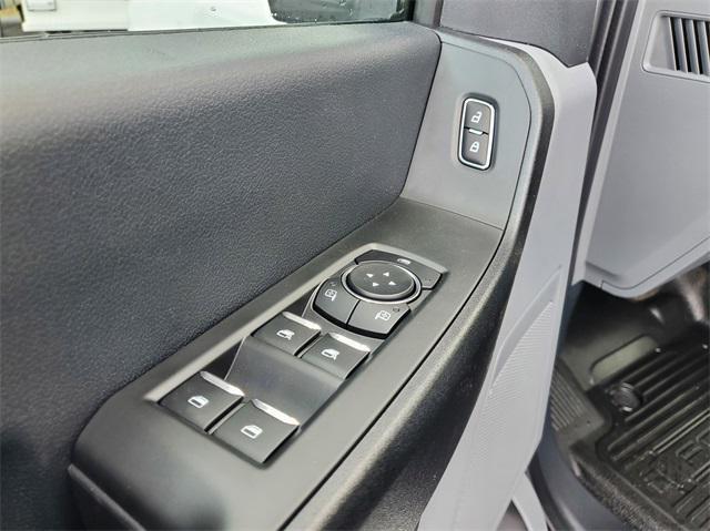 new 2025 Ford F-350 car, priced at $55,396