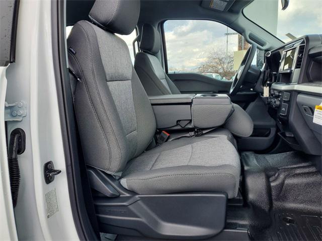 new 2025 Ford F-350 car, priced at $55,396