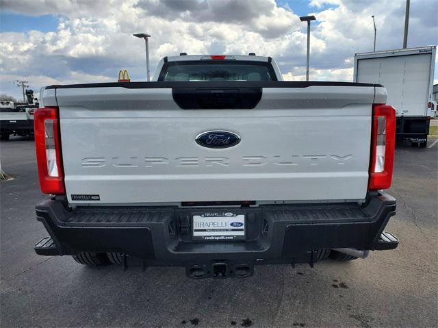 new 2025 Ford F-350 car, priced at $55,396