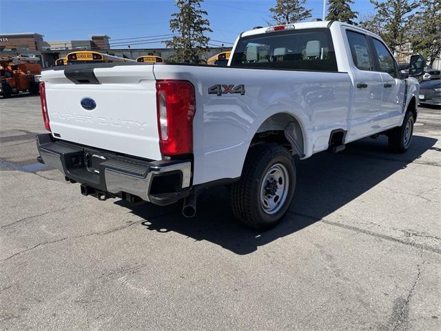 new 2024 Ford F-250 car, priced at $53,308