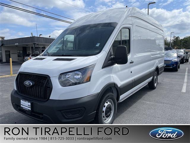 new 2024 Ford Transit-350 car, priced at $55,829