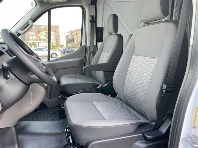 new 2024 Ford Transit-350 car, priced at $55,829